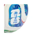 Adidas FIFA World Cup 26 Trionda Pro JD8021 Μπάλα Ποδοσφαίρου Πολύχρωμη