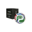 adidas FIFA World Cup 26 Trionda League Box JD8045 Football (Multicolor) - Size 5