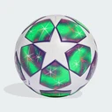 adidas League JP1576 Μπάλα Ποδοσφαίρου Λευκή
