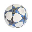 adidas UEFA Champions League JP1541 Competition Football (white / blue / gold) Size 4