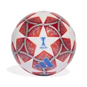 adidas UCL 25/26 Final League Μπάλα Ποδοσφαίρου JW1326 Κόκκινη