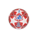 adidas Wucl Lge JW1326 Μπάλα Ποδοσφαίρου Κόκκινη