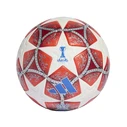 adidas UEFA Women's Champions League Pro JW1325 - Μπάλα Ποδοσφαίρου (Λευκό/Μαύρες Λεπτομέρειες)