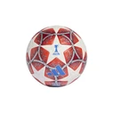 adidas UEFA Women's Champions League Pro JW1325 - Μπάλα Ποδοσφαίρου (Λευκό/Μαύρες Λεπτομέρειες)