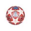 adidas UEFA Women's Champions League Pro JW1325 - Μπάλα Ποδοσφαίρου (Λευκό/Μαύρες Λεπτομέρειες)