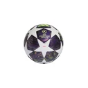 adidas UEFA Champions League Final 25/26 League Box JX9101 Football Ball (Training, Size 4) - Purple/White
