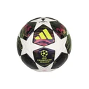 adidas UEFA Champions League Final 25/26 Pro Football Ball JX9077 - Purple/White - Size 5