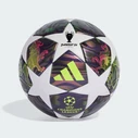 adidas UEFA Champions League Final 25/26 League JX9095 - Football Ball (Purple)