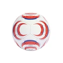 adidas Tiro Competition JW1534 Football (Soccer) Ball - White / Red - Size 5