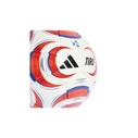 adidas Tiro Competition JW1534 Football (Soccer) Ball - White / Red - Size 5