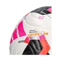 adidas Conext 26 Pro KE5866 Μπάλα Ποδοσφαίρου Λευκή