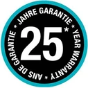 Gardena Spaltaxt 1600 S - Τσεκούρι Σχισίματος (1600 g, λαβή 60 cm)