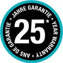 Gardena Universalaxt 1400 A - Πολυλειτουργικό τσεκούρι 1.400 g, 60 cm