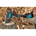 Gardena Universalaxt 1400 A - Πολυλειτουργικό τσεκούρι 1.400 g, 60 cm