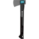 GARDENA Universalaxt 1000 A τσεκούρι γενικής χρήσης, βάρος 1000 g, λαβή Fiberglass 45 cm