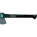 GARDENA Universalaxt 1000 A τσεκούρι γενικής χρήσης, βάρος 1000 g, λαβή Fiberglass 45 cm