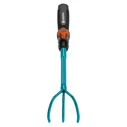 Gardena Kleingrubber μικρό Grubber κεφαλή 7 cm (Combisystem)