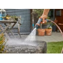 GARDENA Comfort Cleaning Nozzle EcoPulse 18304‑20 – Πιστόλι Καθαρισμού Νερού