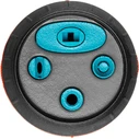 GARDENA Comfort Cleaning Nozzle EcoPulse 18304‑20 – Πιστόλι Καθαρισμού Νερού