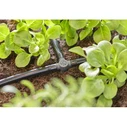 Gardena MDS T-Τεμάχιο 4,6 mm (3/16") - 10 τεμάχια