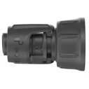 Gardena MDS Tap Connector 13 mm (1/2") - G 3/4" (Hahnanschluss), MPN 13222-20