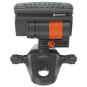 Gardena Micro-Drip-System Τετράγωνος Εκτοξευτήρας Ποτίσματος OS 90 (13325-20)
