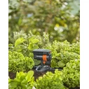 Gardena Micro-Drip-System Τετράγωνος Εκτοξευτήρας Ποτίσματος OS 90 (13325-20)