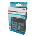 Gardena Cleansystem Ταμπλέτες Καθαρισμού