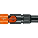 Gardena Profi-System Ρυθμιστικό Στοπ / Βαλβίδα 19 mm (MPN 02819-20)