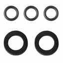 Σετ Λαστιχάκια/Τσιμούχες Gardena Profi-System (Σετ O-rings) - 02824-20