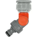 Gardena SB γωνιακό ρακόρ για βρύση (G 1" / G 3/4")