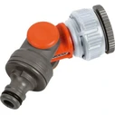 Gardena SB γωνιακό ρακόρ για βρύση (G 1" / G 3/4")