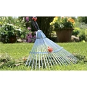 Gardena cs Ρυθμιζόμενη Σκούπα / Βούρτσα 30–50 εκ.