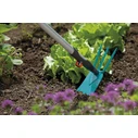 GARDENA combisystem πλάκα κήπου με 3 δόντια, 9 cm
