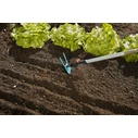GARDENA combisystem πλάκα κήπου με 3 δόντια, 9 cm