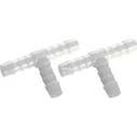 Gardena Τ-σύνδεσμος για σωλήνες 4 mm, 2 τεμάχια