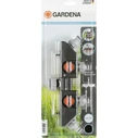 Gardena Διανομέας Νερού Τεσσάρων Καναλιών