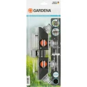 Gardena Διανομέας Νερού Τεσσάρων Καναλιών