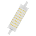 Osram LINE118 15W R7S LED Linear Lamp 2000 lm 2700K Dimmable