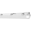 Ledvance Outdoor Batten Fixture, 1x LED T8 Holder, 200 cm