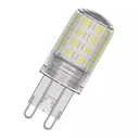 Λάμπα LED Osram PIN G9 4.2W 2700K Clear - G9