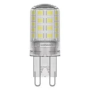 Λάμπα LED Osram PIN G9 4.2W 2700K Clear - G9