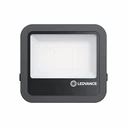 Osram FL 100 P 69W Προβολέας LED 10000 lm 4000K IP66 Μαύρος