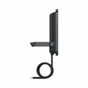 Osram FL 200 P 133W 20000 lm 4000K IP66 Floodlight (Black)