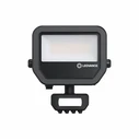 Osram FL 20 SN P 17W 2400 lm 3000K LED Floodlight (Black)