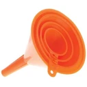 Pressol Plastic Funnels Set 4 pcs (50/75/100/120 mm)
