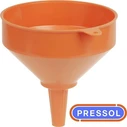 Pressol Χωνί Πλαστικό Σπιράλ 160 mm (02674)