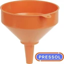 Pressol Plastic Spiral Funnel 160 mm (Model 02674)