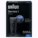 Μηχανή Ξυρίσματος Braun Series 1 170