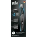 Braun Hair Clipper PT5010
